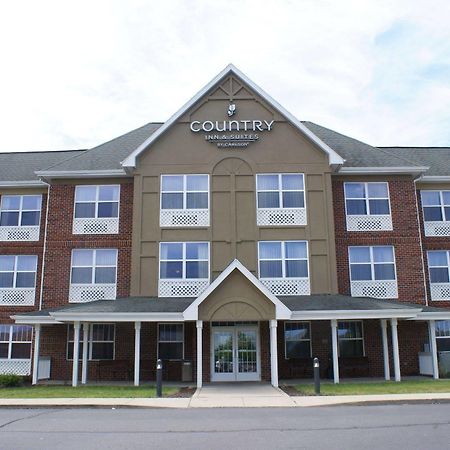 Country Inn & Suites By Radisson, Lansing, Mi Bagian luar foto