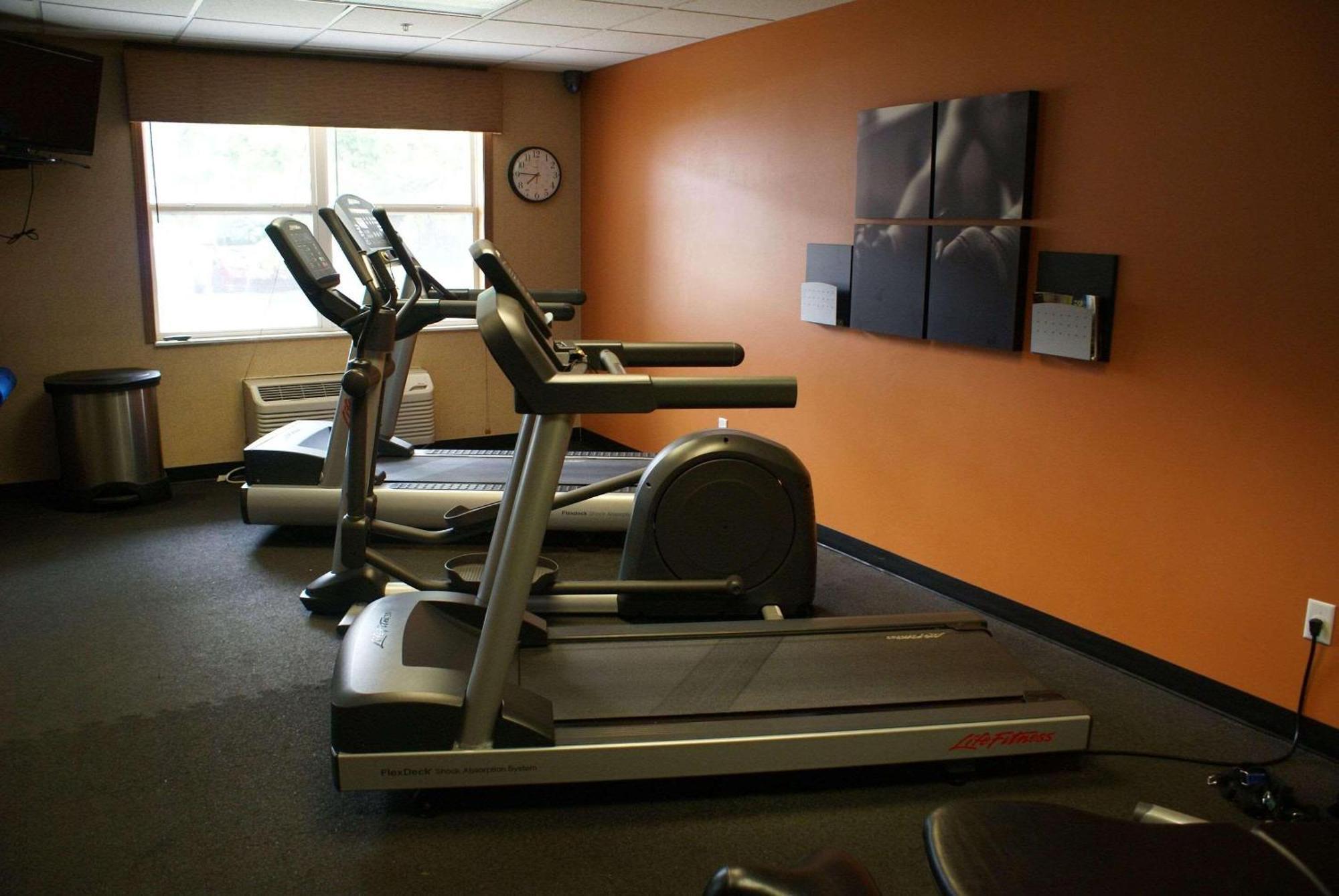 Country Inn & Suites By Radisson, Lansing, Mi Bagian luar foto