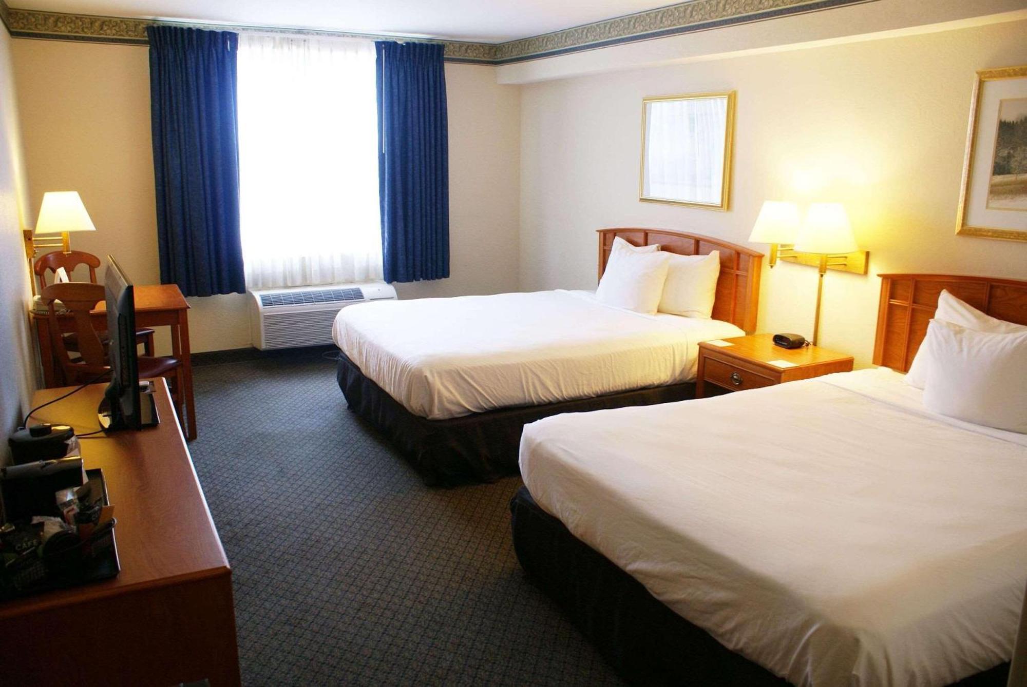 Country Inn & Suites By Radisson, Lansing, Mi Bagian luar foto