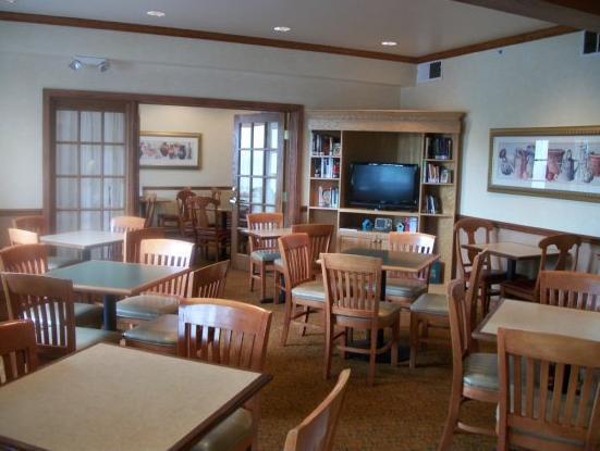 Country Inn & Suites By Radisson, Lansing, Mi Bagian luar foto
