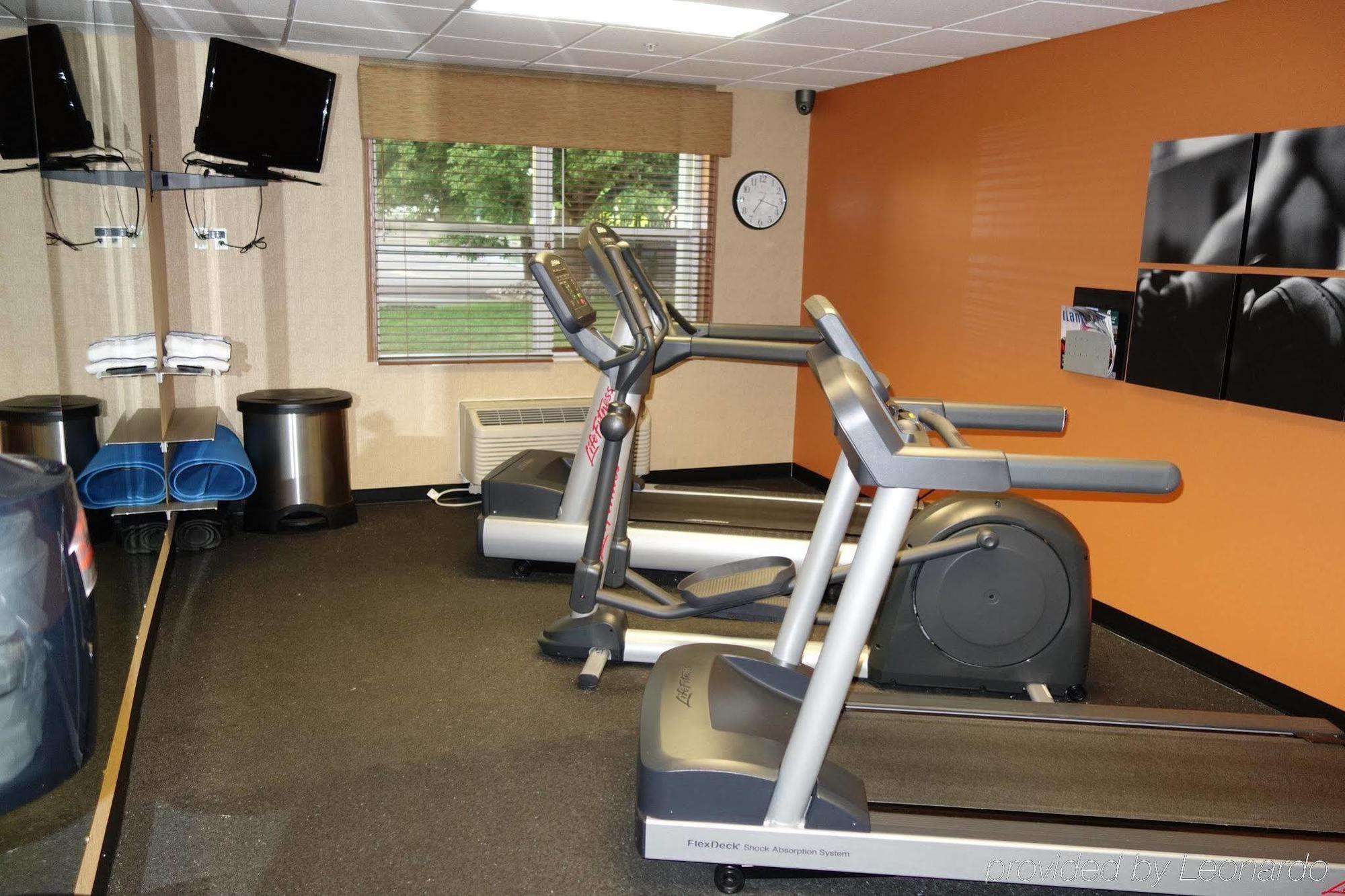 Country Inn & Suites By Radisson, Lansing, Mi Bagian luar foto