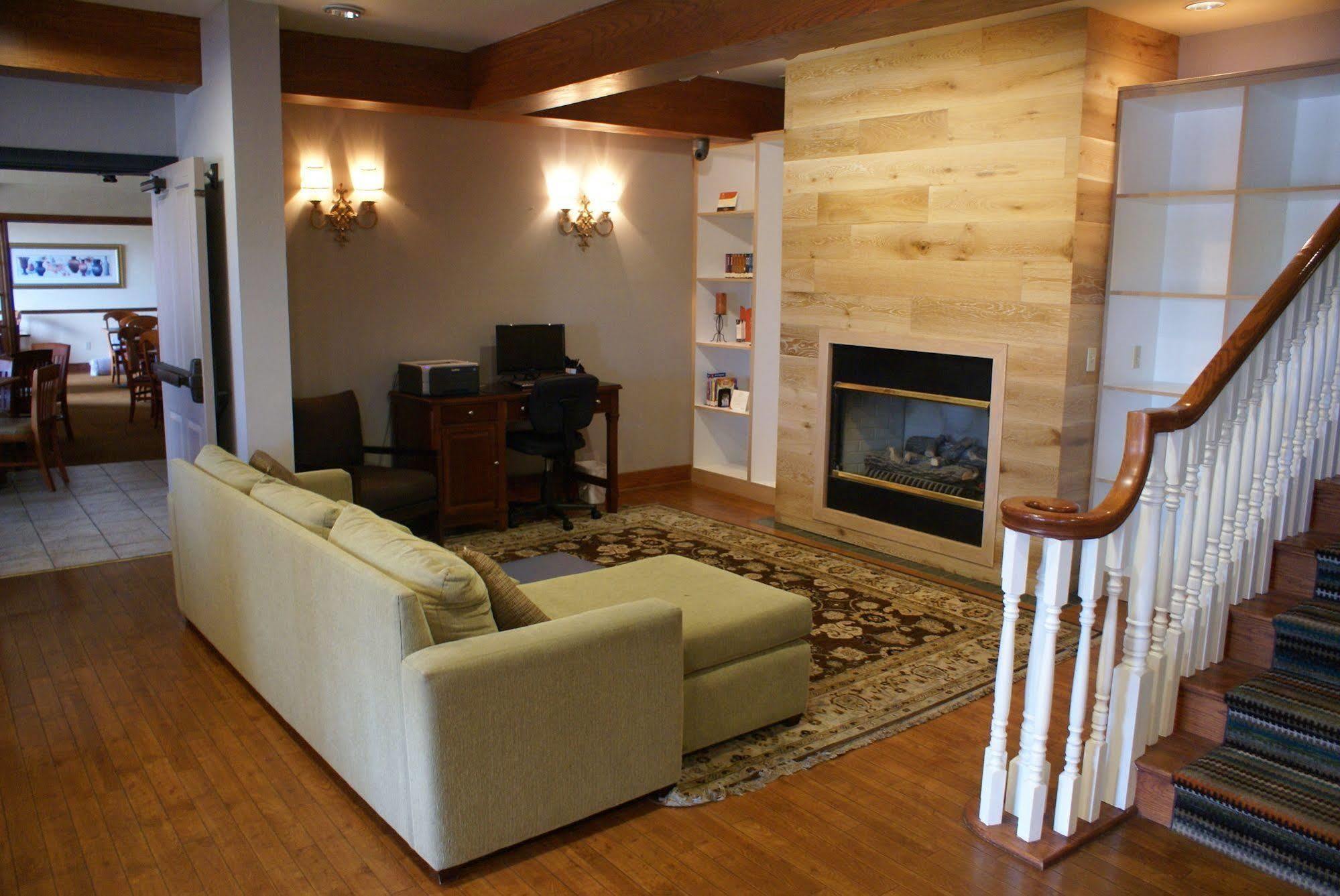 Country Inn & Suites By Radisson, Lansing, Mi Bagian luar foto
