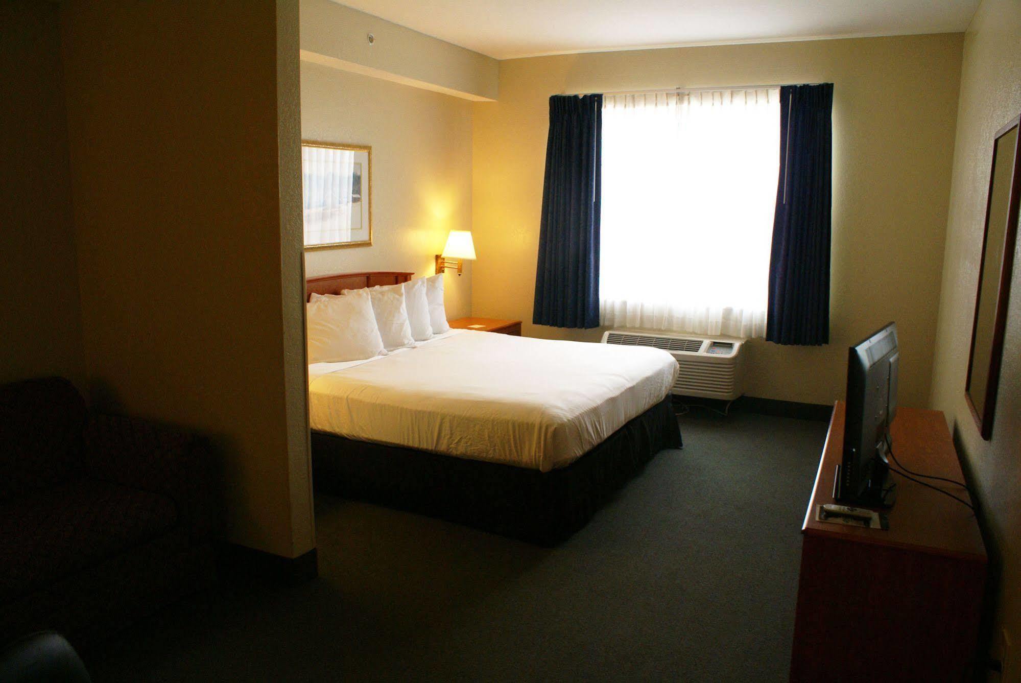 Country Inn & Suites By Radisson, Lansing, Mi Bagian luar foto