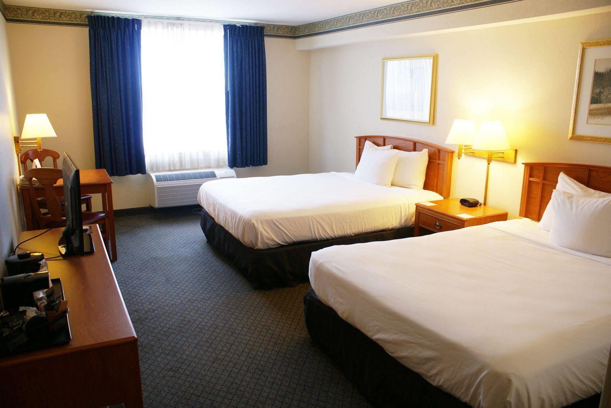 Country Inn & Suites By Radisson, Lansing, Mi Bagian luar foto