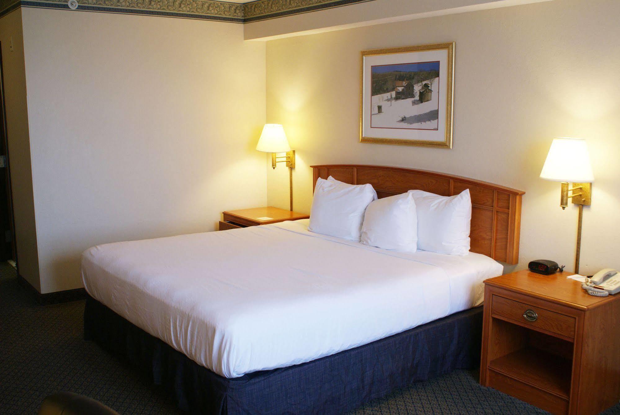 Country Inn & Suites By Radisson, Lansing, Mi Bagian luar foto