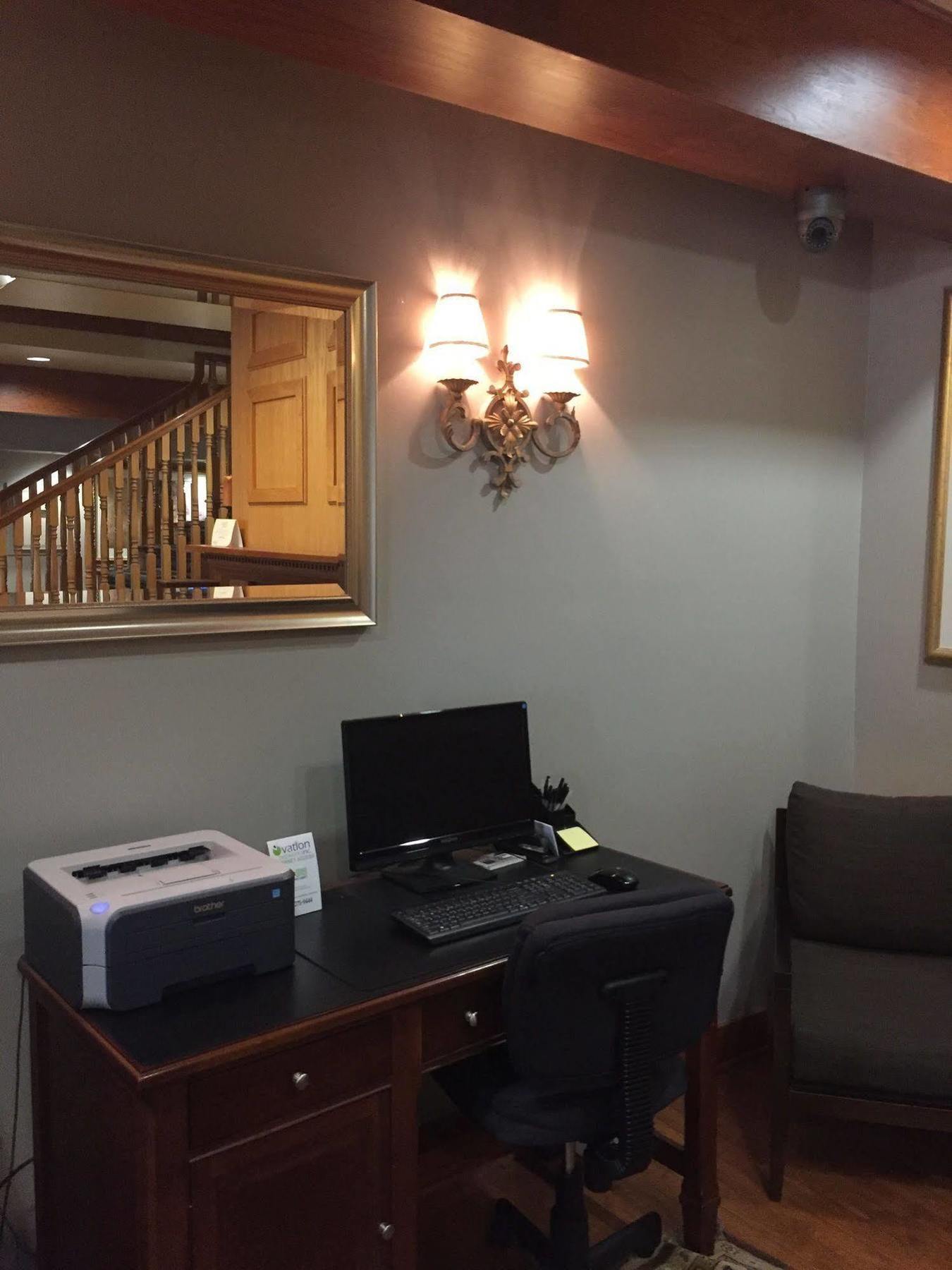 Country Inn & Suites By Radisson, Lansing, Mi Bagian luar foto