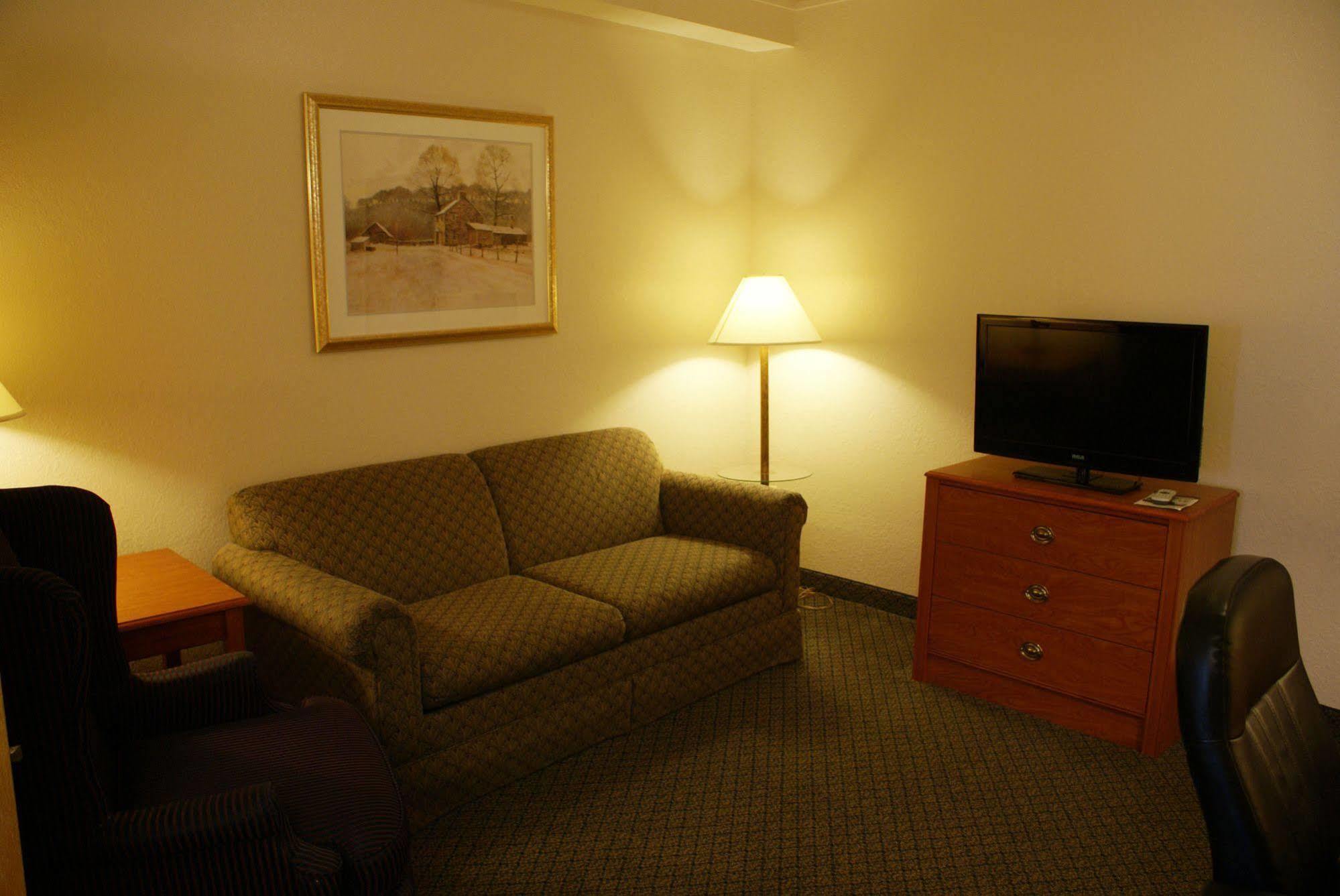 Country Inn & Suites By Radisson, Lansing, Mi Bagian luar foto