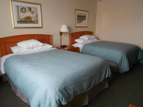 Country Inn & Suites By Radisson, Lansing, Mi Bagian luar foto